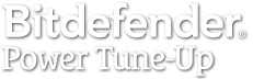Bitdefender Power Tune-Up