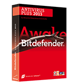 Bitdefender Antivirus Plus 2013