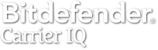 Bitdefender Carrier IQ Finder
