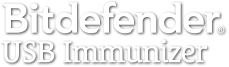 Bitdefender USB Immunizer