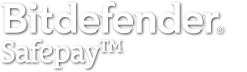 Bitdefender Safepay