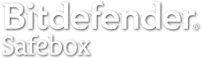Bitdefender Safebox