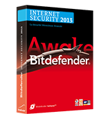 Bitdefender Internet Security 2013