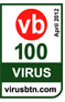 Bitdefender Antivirus Plus 2012 - VB100