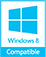Windows 8 Compatible