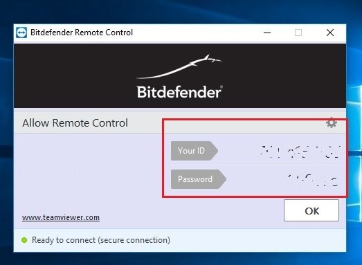 bitdefender android tv