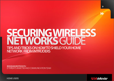 Securing Wireless Networks Guide