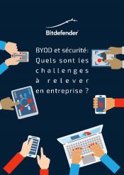 BYOD et sécurité: quels sont les challenges à relever en entreprise?