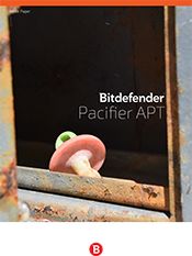 Pacifier APT