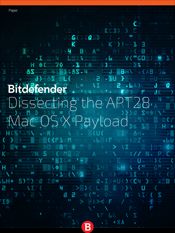 Dissecting the APT28 Mac OS X Payload