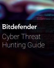 Bitdefender Cyber Threat Hunting Guide