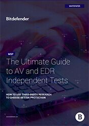 The Ultimate Guide to AV and EDR Independent Tests