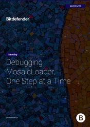 Debugging MosaicLoader One Step at a Time