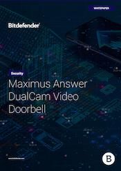 Cracking the Maximus Answer DualCam Video Doorbell