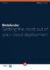Getting the most out of your cloud deployment