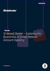 S1deload Stealer – Exploring the Economics of Social Network Account Hijacking