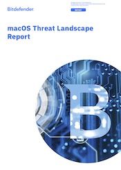 macOS Threat Landscape Report