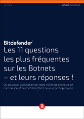 Les 11 questions les plus fréquentes sur les Botnets – et leurs réponses !