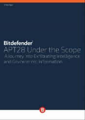 APT28 Under the Scope: A Journey into Exfiltrating Intelligence and Government Information