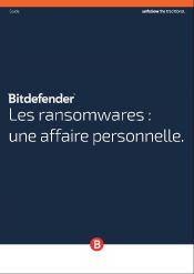 Les ransomwares : une menace très coûteuse - - Risques et perspectives