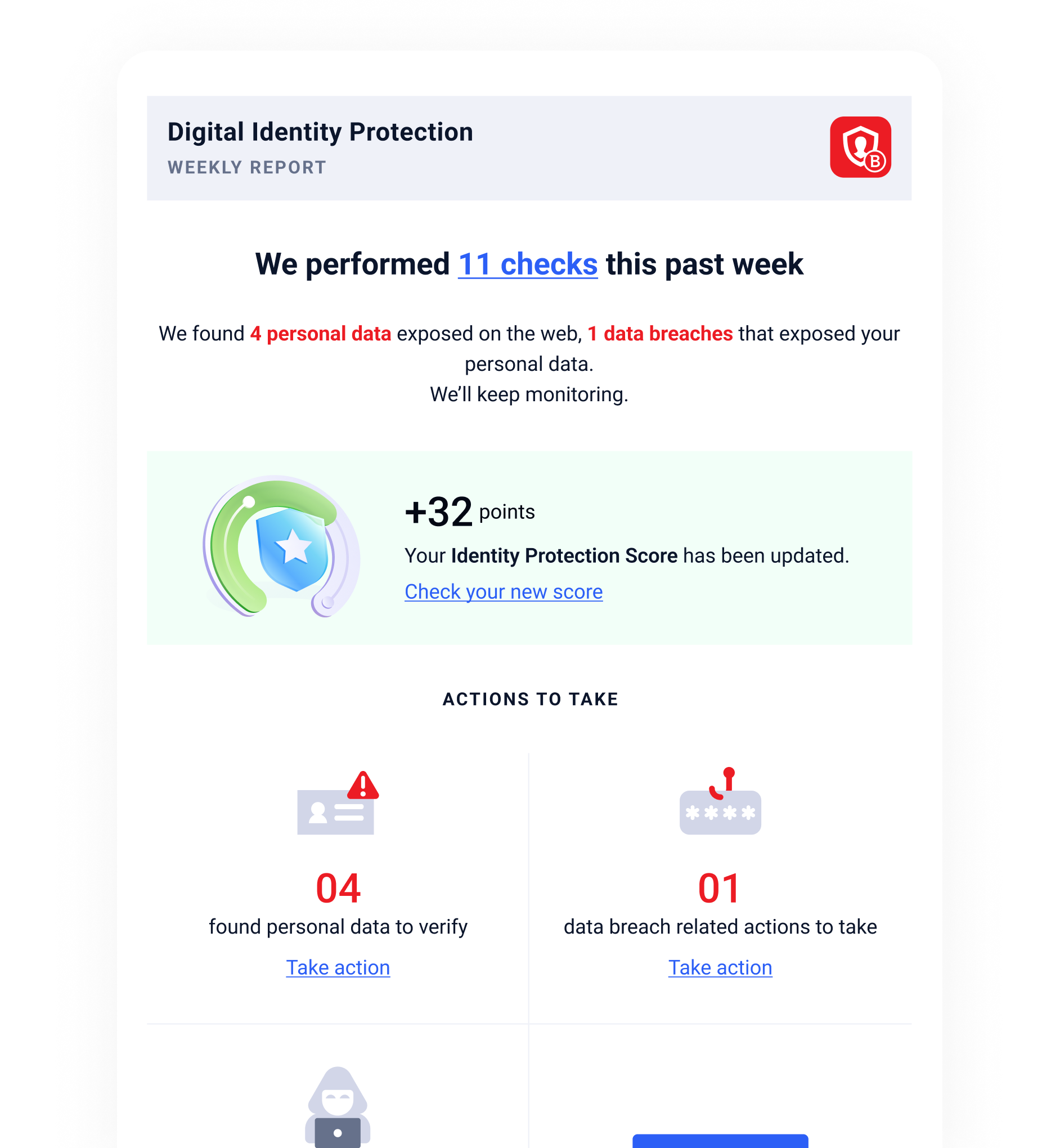 Secure all your traffic on public networks