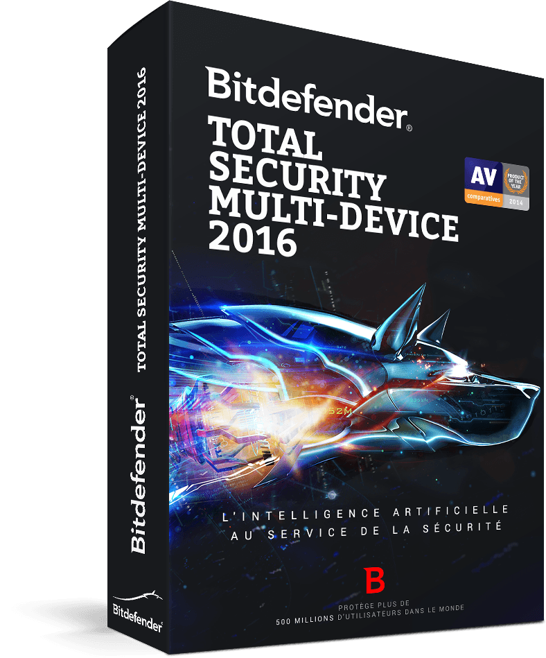 bitdefender internet security 2016 support