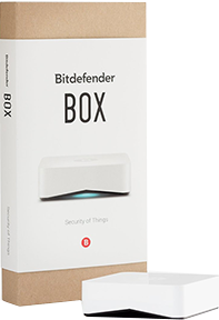 bitdefender box
