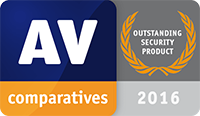 AV COMP - Outstanding Security Product