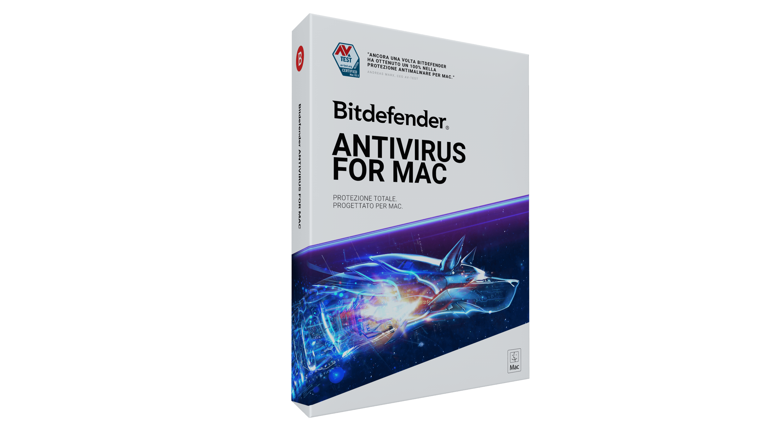 antivirus for mac 10.11