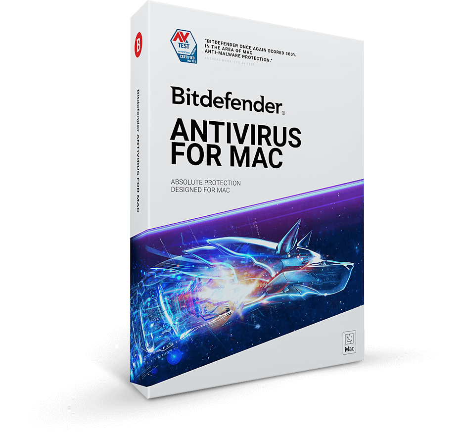 review of bitdefender for mac