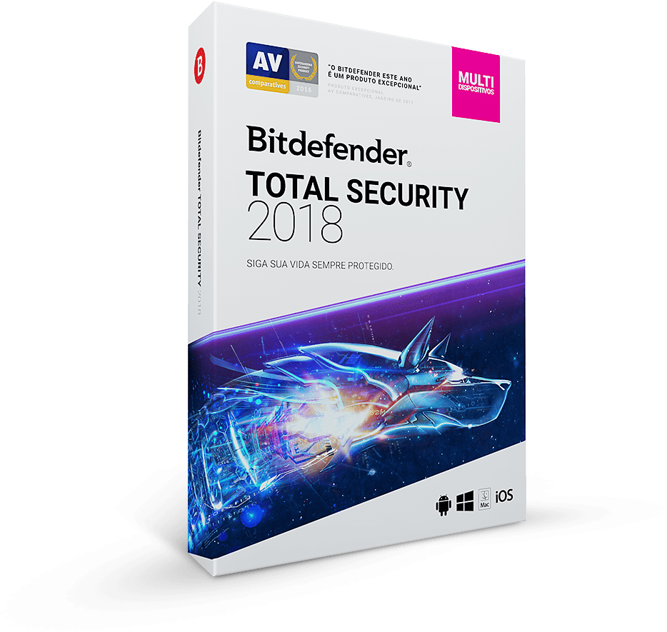 Bitdefender central cliente