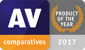 AV COMP - Outstanding Security Product