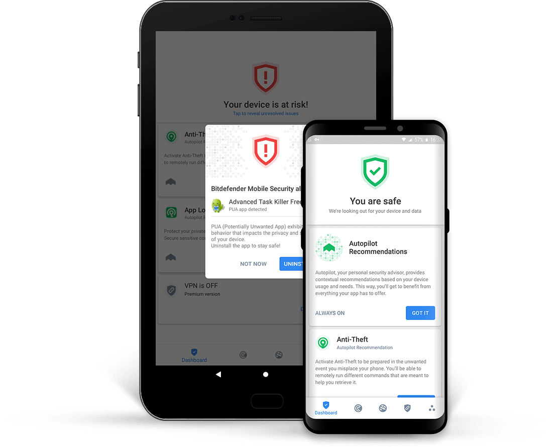 bitdefender mobile security license key 2017