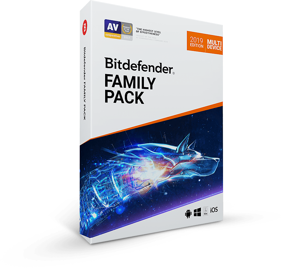 bitdefender internet security 2018 free