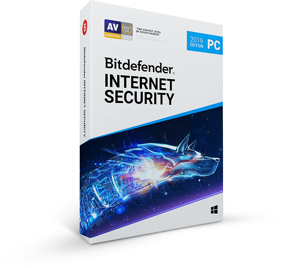 Bitdefender Internet Security