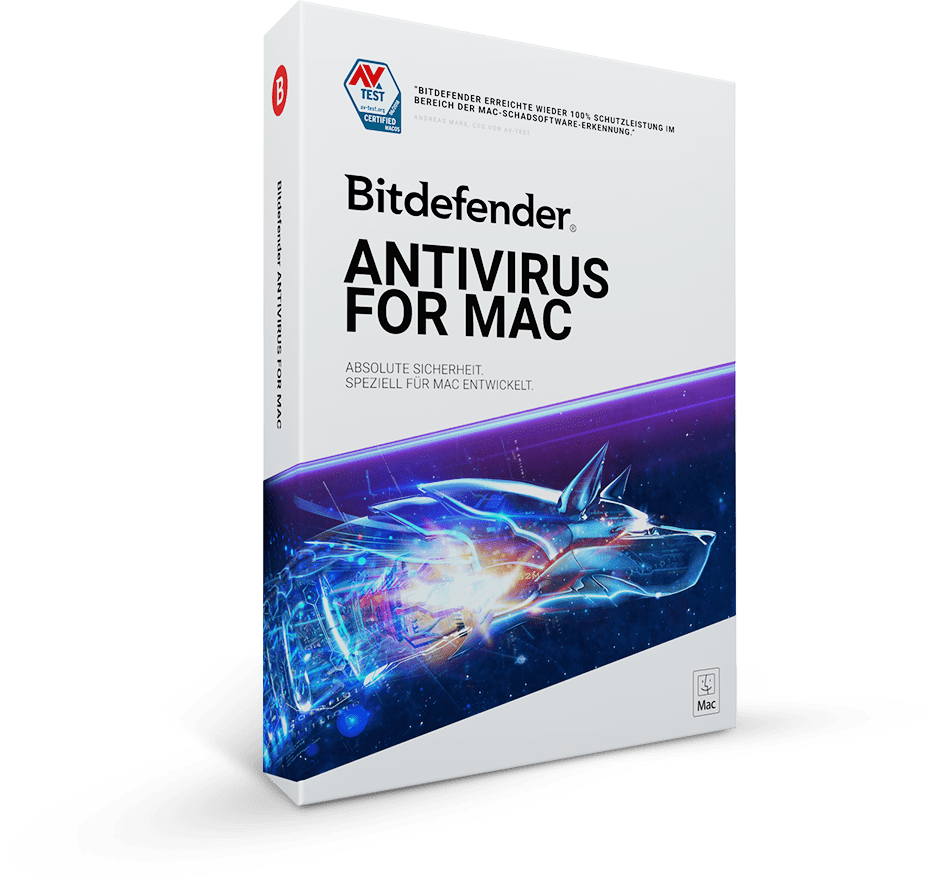 bitdefender mac free trial