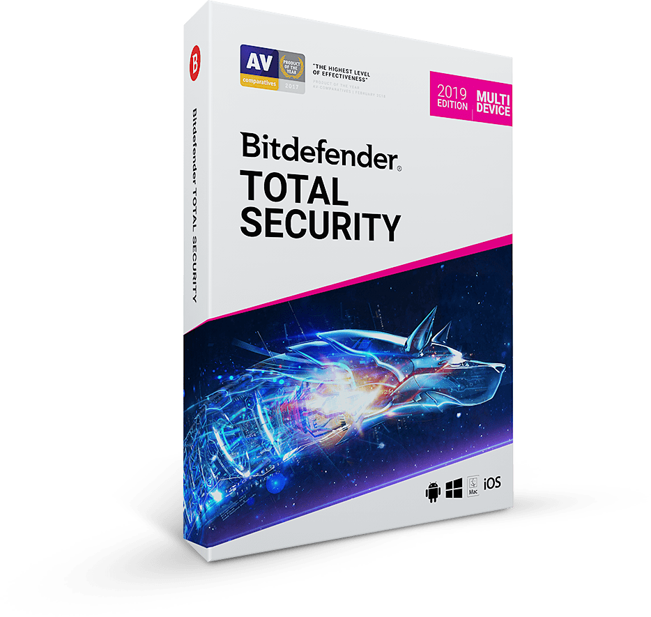 Bitdefender Antivirus Free Edition 27.0.20.106 instaling