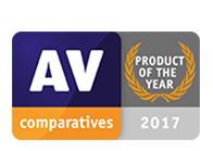 AV COMP - Product of the Year