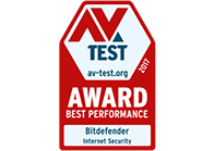 AV TEST - Best Perfomance