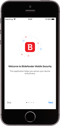 bitdefender for iphone review