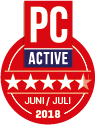 Total Security* - *PCactive: