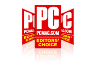 PC Mag - It's an Editors' Choice security suite