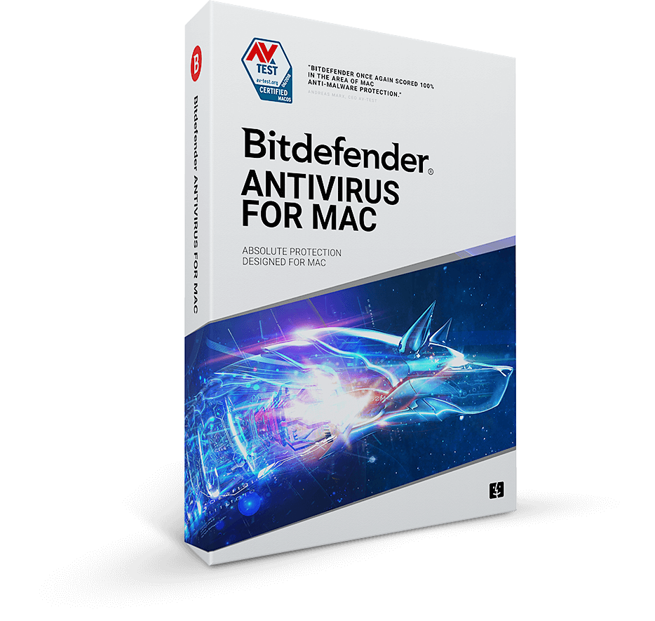 bitdefender free mac