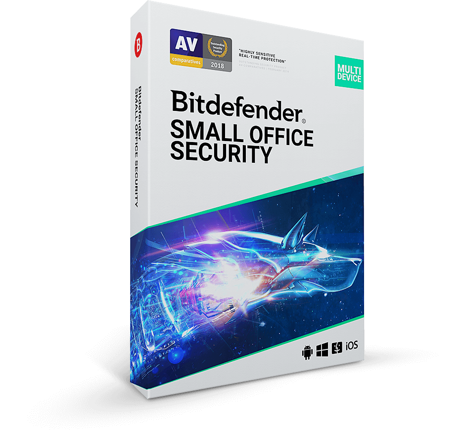 bitdefender antivirus for mac download