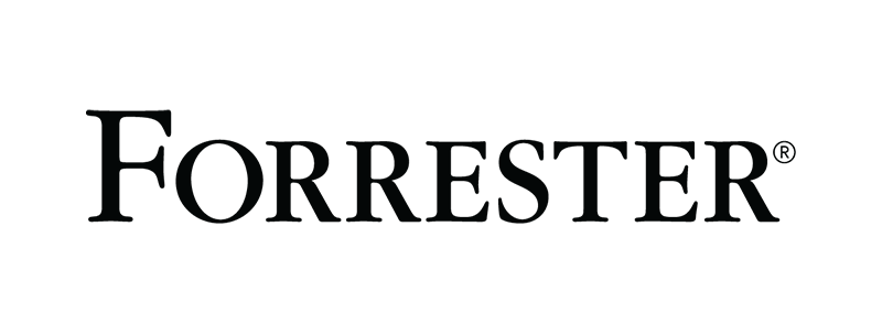 Forresters logotyp