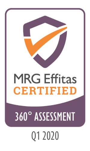 Logo MRG Effitas