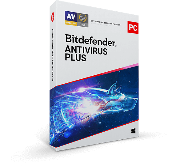 bitdefender antivirus antivirus software