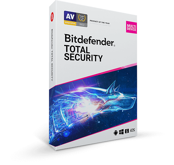 bitdefender antivirus