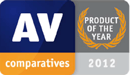 AV-Comparatives – Product of the Year