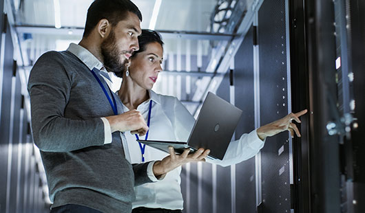 Comprehensive Coverage